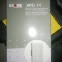 Campanello, Suoneria da interno Urmet / GROTHE