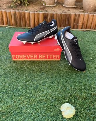 puma king pro