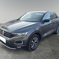Volkswagen T-Roc 2.0 tdi Style 4motion
