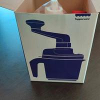 Ez Speedy Tupperware 