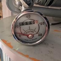 contaKm piaggio si/ciao/bravo