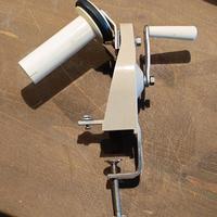 knittax avvolgitore filo gomitolo vintage 