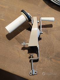 knittax avvolgitore filo gomitolo vintage 