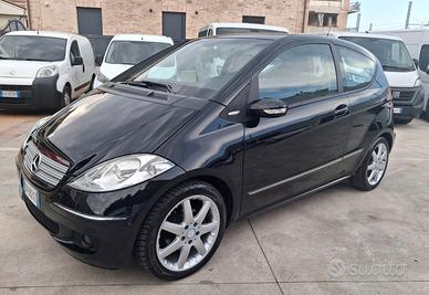Mercedes A180 Cdi Coupé Edition 