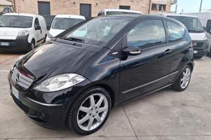 Mercedes A180 Cdi Coupé Edition 