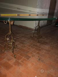 Tavolino da salotto