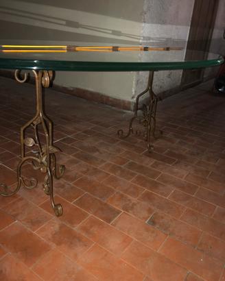 Tavolino da salotto