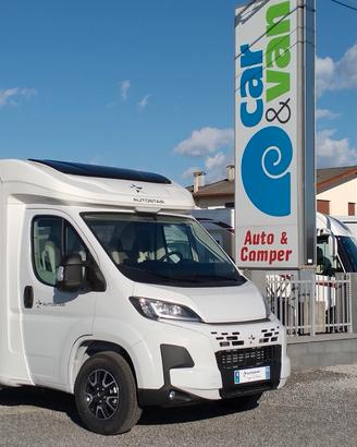 Autostar PERFORMANCE P 660 - SUPER PROMOZIONE FIER