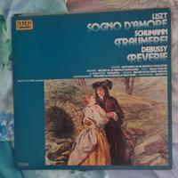 vinile 33 giri genere Classico-Durium dcs 48011 