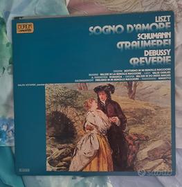 vinile 33 giri genere Classico-Durium dcs 48011 