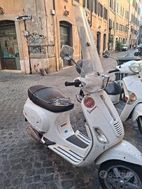 Piaggio Vespa 125 S (2009) - Unica Proprietaria