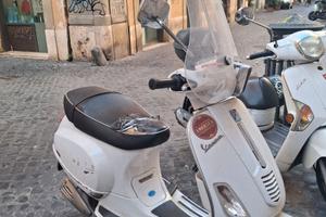 Piaggio Vespa 125 S (2009) - Unica Proprietaria