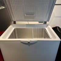 Pozzetto congelatore Indesit