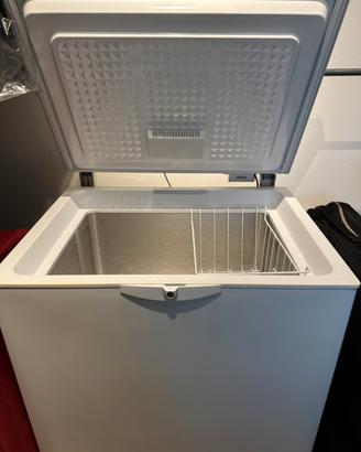 Pozzetto congelatore Indesit