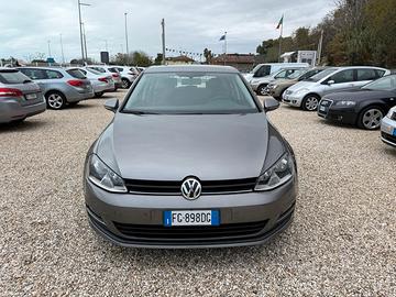 Volkswagen Golf 1.6 TDI 110 CV 5p. Executive BlueM