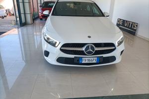 Mercedes-benz A 180 d Automatic Sport