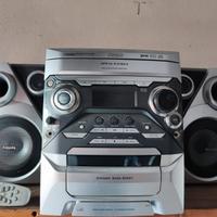 Stereo Philips vintage
