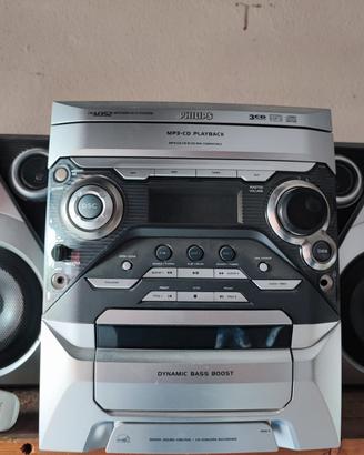 Stereo Philips vintage