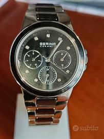 Bering ceramic full set