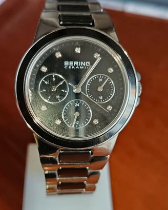 Bering ceramic full set