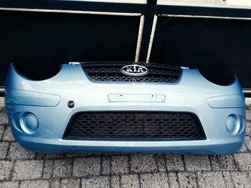 Pauraurti Kia Picanto 2009 usato