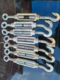 7 tenditori tendicavo 