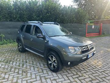 Dacia Duster 1.5 dCi 110 CV EDC S&S 4x2 Serie Spec