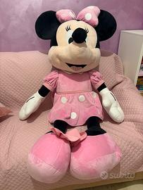 Minnie gigante Disney