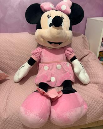 Minnie gigante Disney