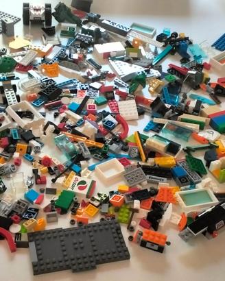 LEGO sfusi