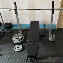 Palestra