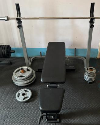 Palestra