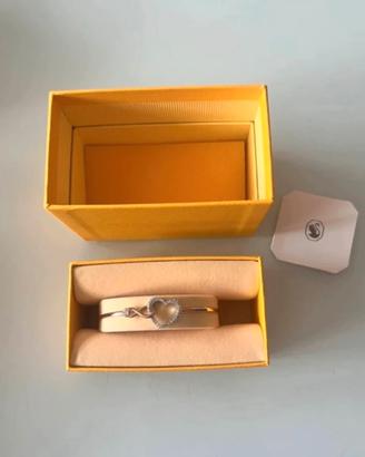 Bracciale rigido svarovsky