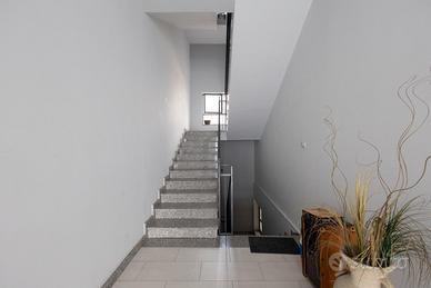 Appartamento 5 vani + giardino e terrazza