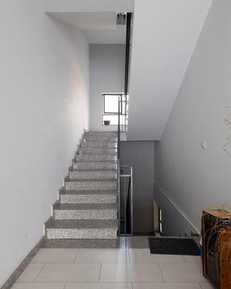 Appartamento 5 vani + giardino e terrazza