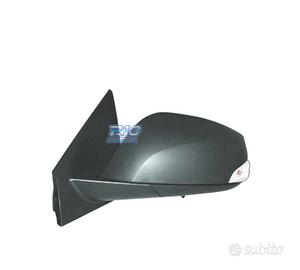 SPECCHIO COMPLETO SINISTRO RENAULT MEGANE III 08-1
