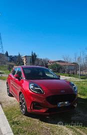 Ford Puma St Line X
