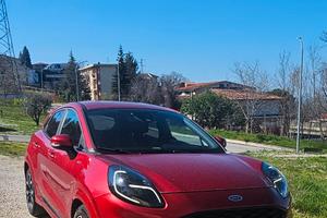 Ford Puma St Line X