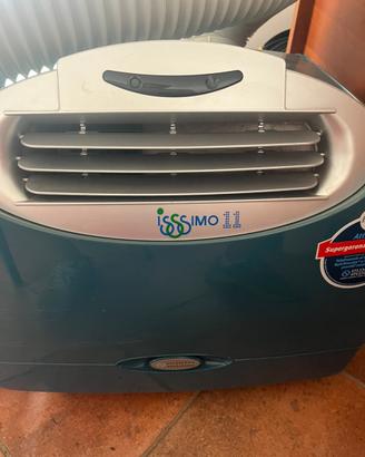 Condizionatore portatile