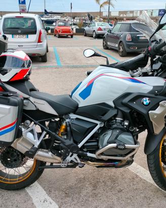 BMW R 1250 GS - 2023 E5 my21