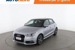 AUDI A1 SPB 1.4 TDI Admired
