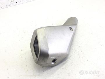 HONDA CBR 650 R 649 PIASTRA PROTEZIONE CALORE PARA