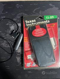 Calcolatrice TI-92