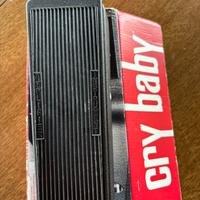 Dunlop Cry Baby GCB95