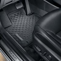 TAPPETI GOMMA HYUNDAI TUCSON  N7131ADE00GR