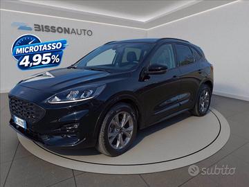 FORD Kuga 1.5 ecoboost st-line 2wd 150cv