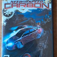 Need For Speed Carbon Pc Game