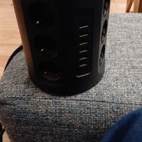 torretta da scrivania per collegare  tutti i tuoi 