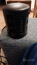 torretta da scrivania per collegare  tutti i tuoi 