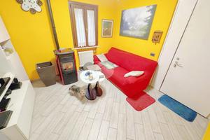 CASA SEMINDIPENDENTE A SORBOLO